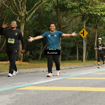 Runner Photo 5423403