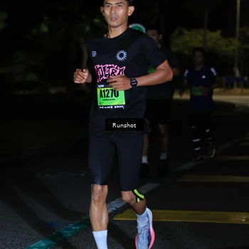 Runner Photo 5423404