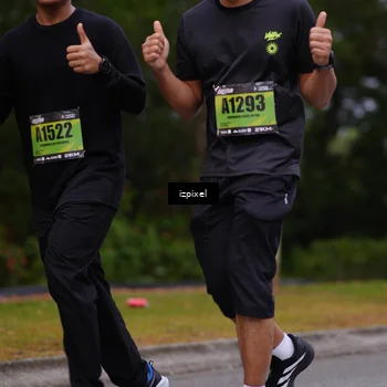 Runner Photo 5423405