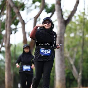 Runner Photo 5423407