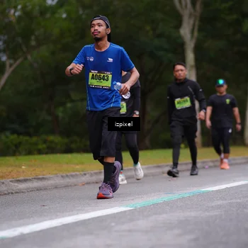 Runner Photo 5423412