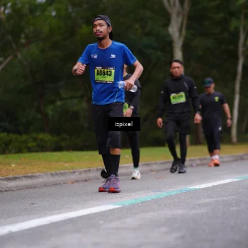 Runner Photo 5423414