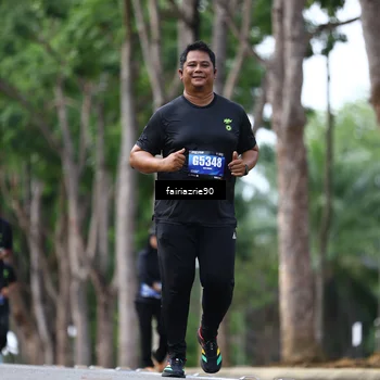 Runner Photo 5423417