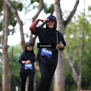 Runner Photo 5423418
