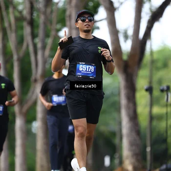 Runner Photo 5423419