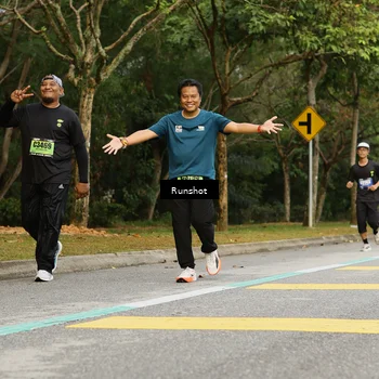 Runner Photo 5423420