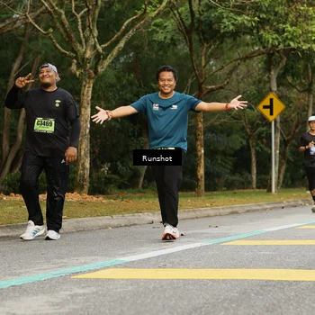 Runner Photo 5423422