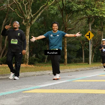 Runner Photo 5423423