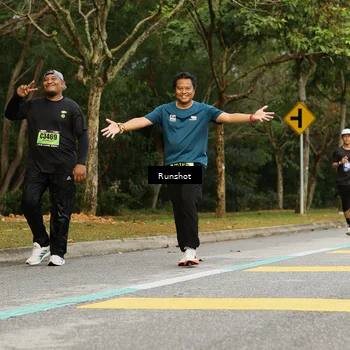 Runner Photo 5423425