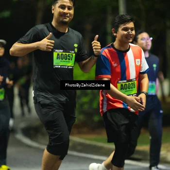 Runner Photo 5423428