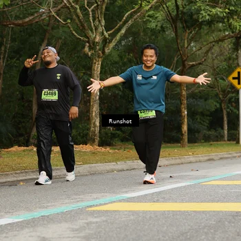 Runner Photo 5423431
