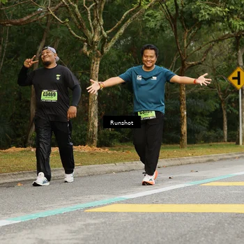 Runner Photo 5423432