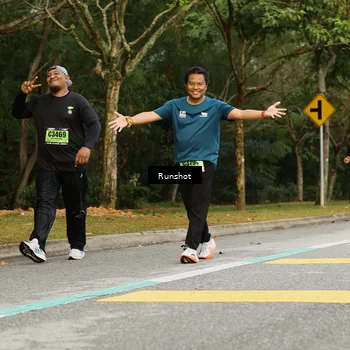 Runner Photo 5423433