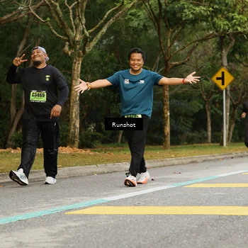 Runner Photo 5423435