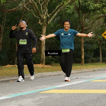Runner Photo 5423437