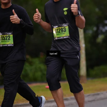 Runner Photo 5423438