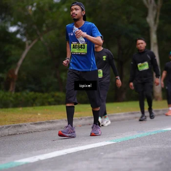 Runner Photo 5423441