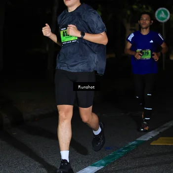 Runner Photo 5423445