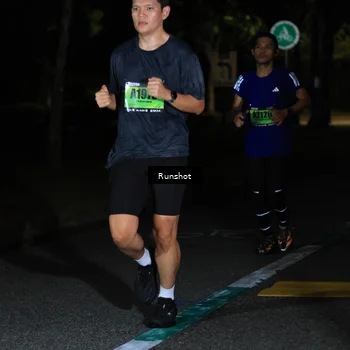 Runner Photo 5423446