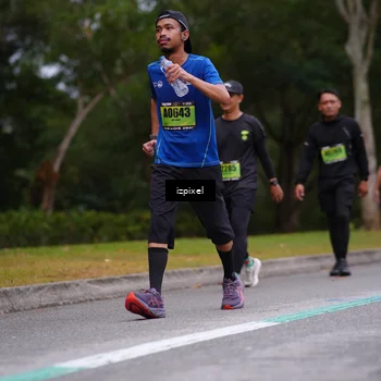 Runner Photo 5423448