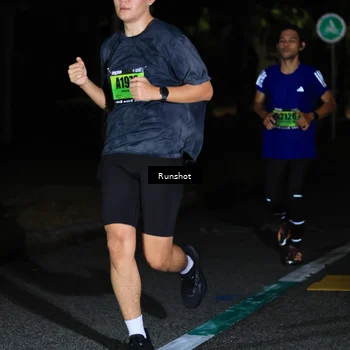 Runner Photo 5423449
