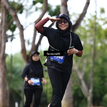 Runner Photo 5423450