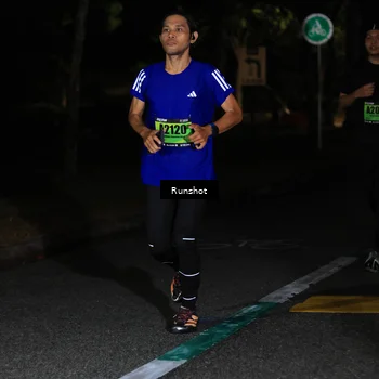 Runner Photo 5423451