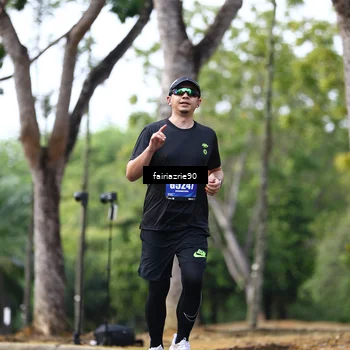 Runner Photo 5423452