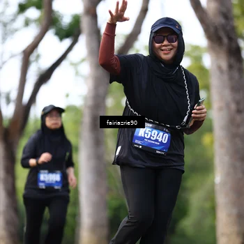 Runner Photo 5423453