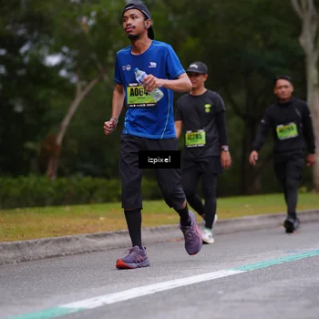 Runner Photo 5423454