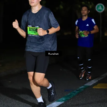 Runner Photo 5423455