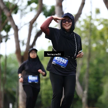 Runner Photo 5423457