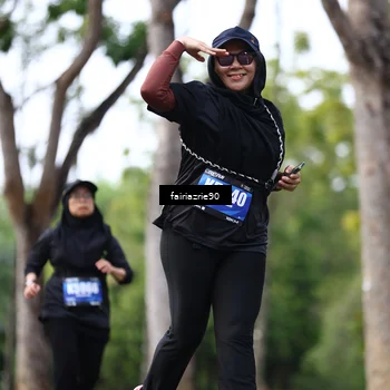 Runner Photo 5423458