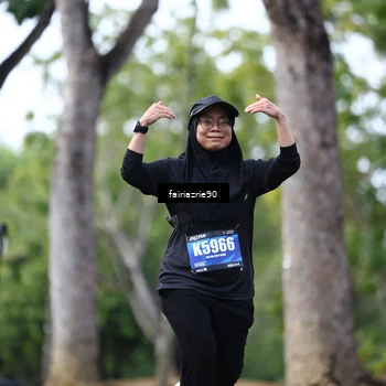 Runner Photo 5423459