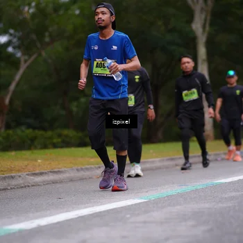 Runner Photo 5423460