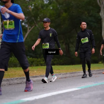 Runner Photo 5423462
