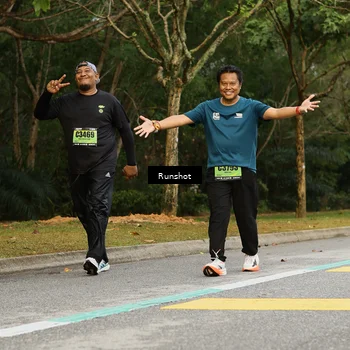 Runner Photo 5423463