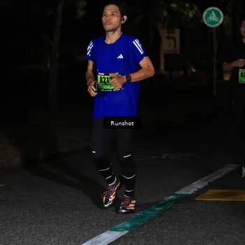 Runner Photo 5423465