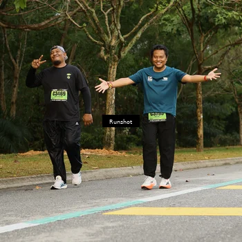 Runner Photo 5423466