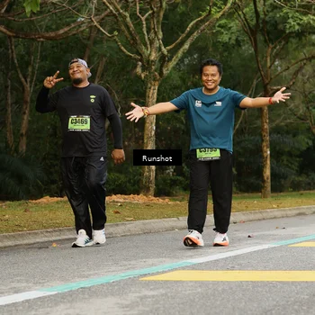 Runner Photo 5423468