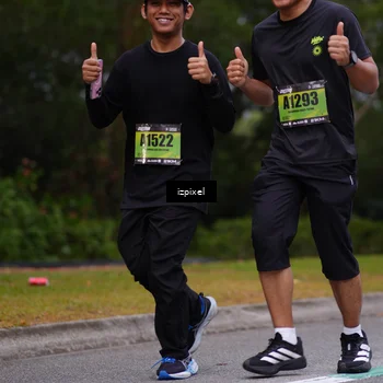 Runner Photo 5423469