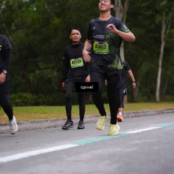 Runner Photo 5423470