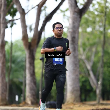Runner Photo 5423471
