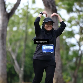 Runner Photo 5423472