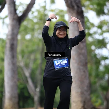 Runner Photo 5423473