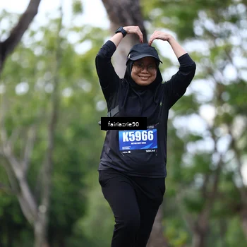 Runner Photo 5423474