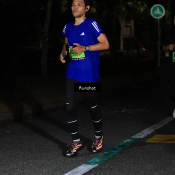 Runner Photo 5423477