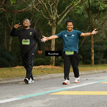 Runner Photo 5423478