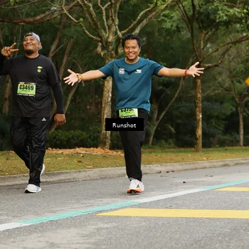 Runner Photo 5423479