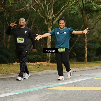 Runner Photo 5423481